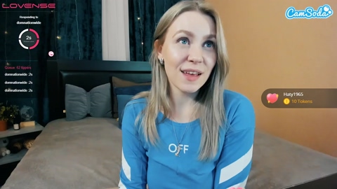 yumm-me CamSoda 31-03-2023